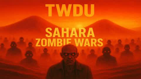 🧟‍♀️ SAHARA ZOMBIE WARS : PVP SURVIVAL