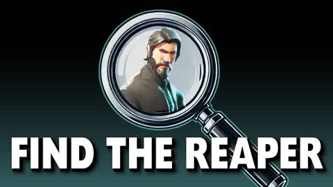 Find The Reaper