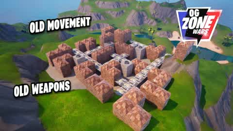 ZONEWARS OG HEATING MAP