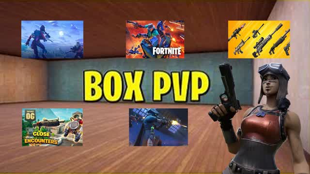 â°ïžLTM Box PVPđŠ