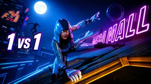 1v1 BUILD FIGHT VAYRO