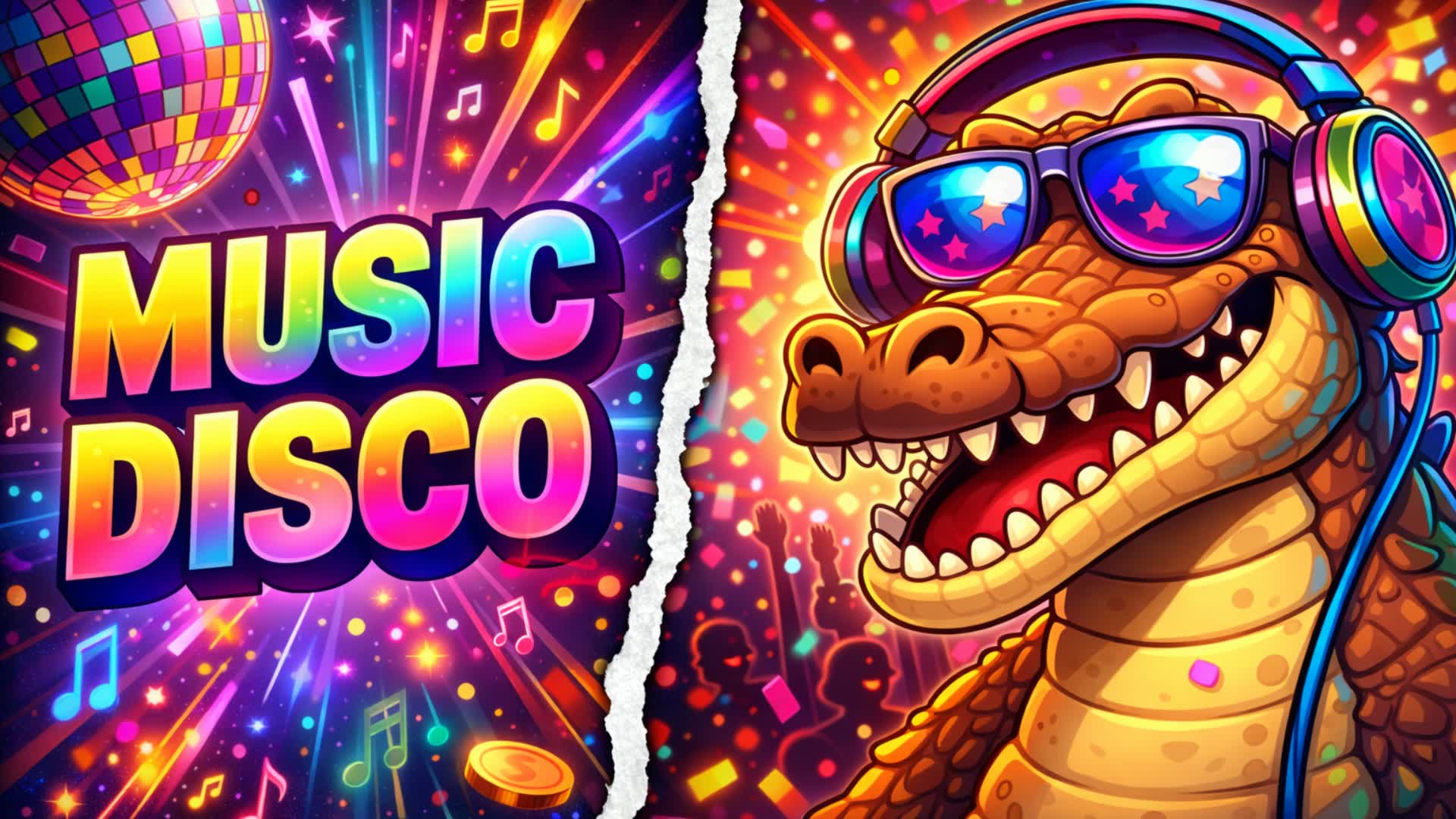 ブレインロット ダンスクラブ (ブレインロット ミュージック🎵)