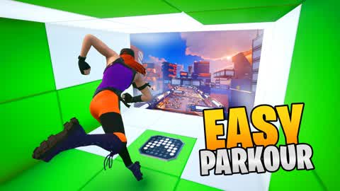 PARKOUR by Balcia
