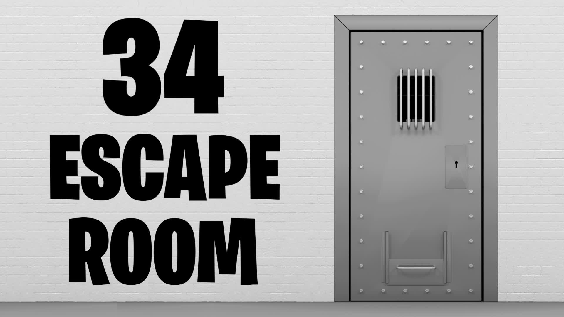 Escape From Prison [Escape Room]