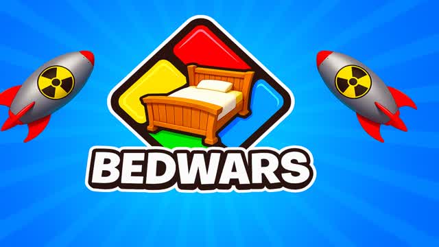 Capture 1 – Bed Wars
