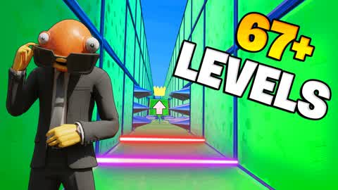 ⭐67 Deathrun 67⭐