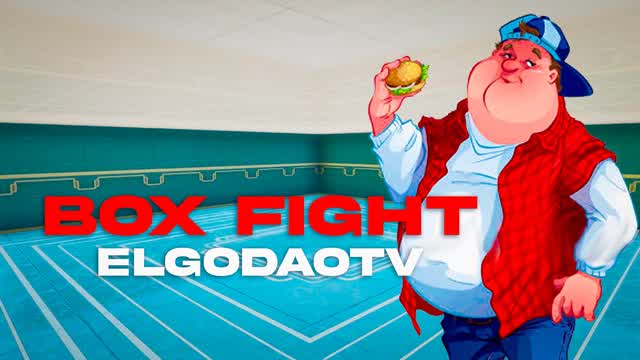 💯 BOX DO ELGORDÃOTV 💯