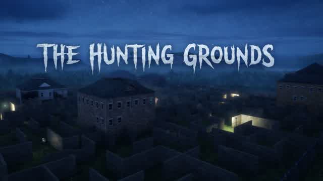 THE HUNTING GROUNDS