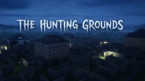 THE HUNTING GROUNDS