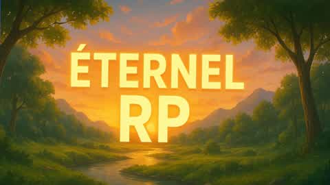 Eternal RP