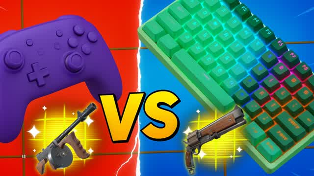 SIMPLE MIX RED VS BLUE🔴🔵 🔫 ALL GUNS