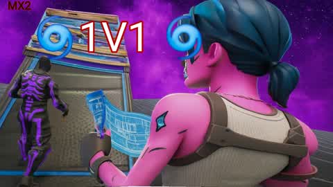 🌀 1v1 🌀 1v1 🌀