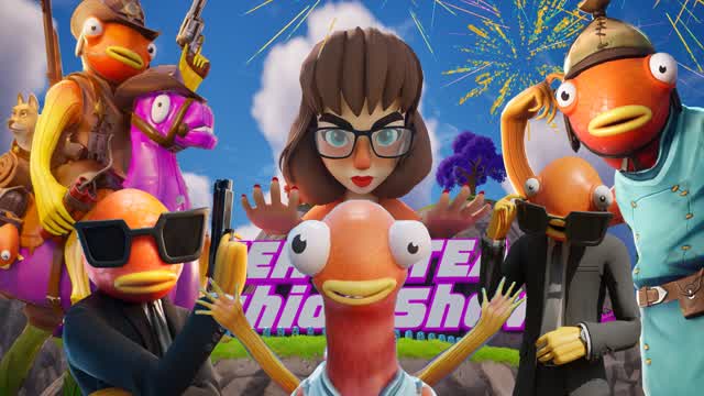 Capture 1 – 🌸 Sertintea Fashion Show 🌸