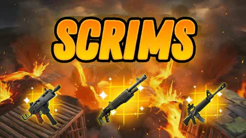 Scrims the Abyss
