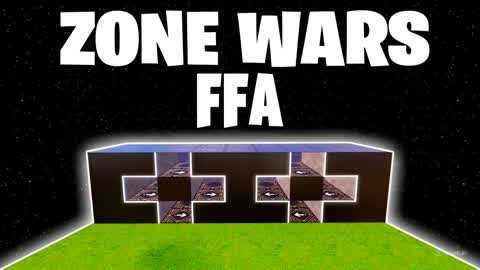 PRO ZONE WARS FFA [CHAPTER 6]