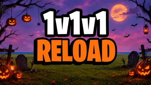 1v1v1 reload 1v1 [Halloween]