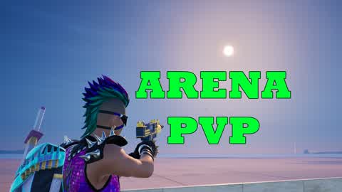 PvP Arena