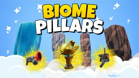 BIOME PILLARS