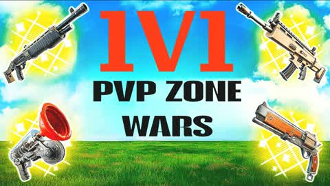 PVP ZONE WARS