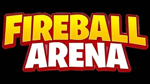 Fireball Arena