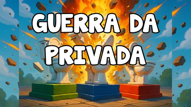 Guerra da Privada