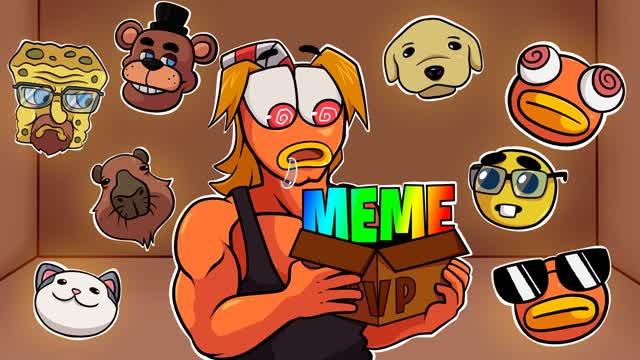 đBOX PVPđŠ SOUND Meme Box Fights - c3jo