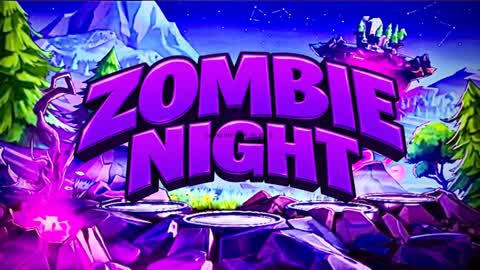 Zombie Night