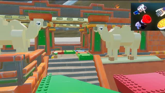 FREEFIGHT ARENA