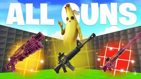 ALL GUNS FREE FOR ALL 1v1v1
