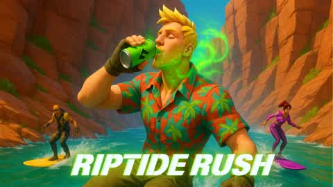 Riptide Rush