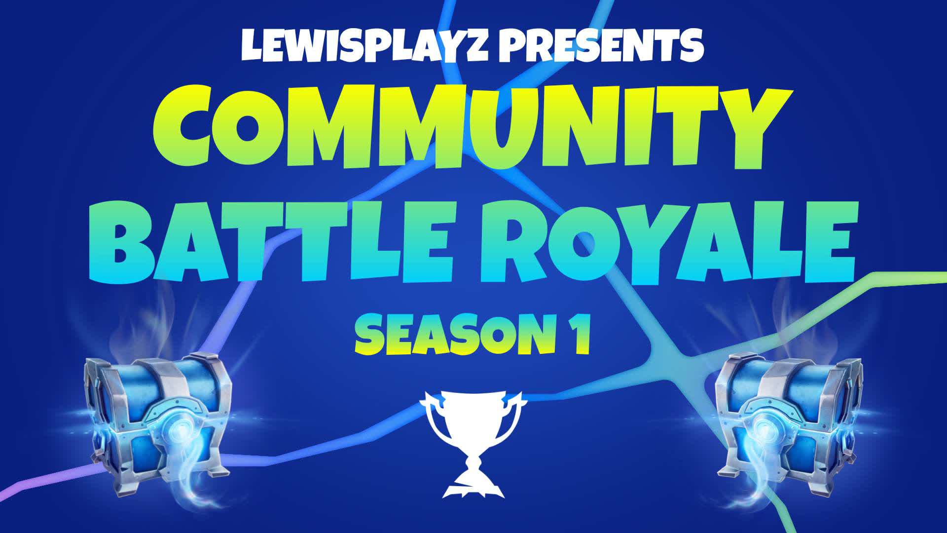 Community BR SEASON 1