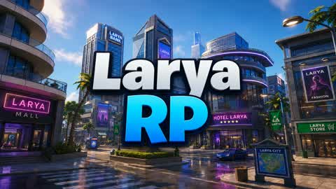 LARYA RP