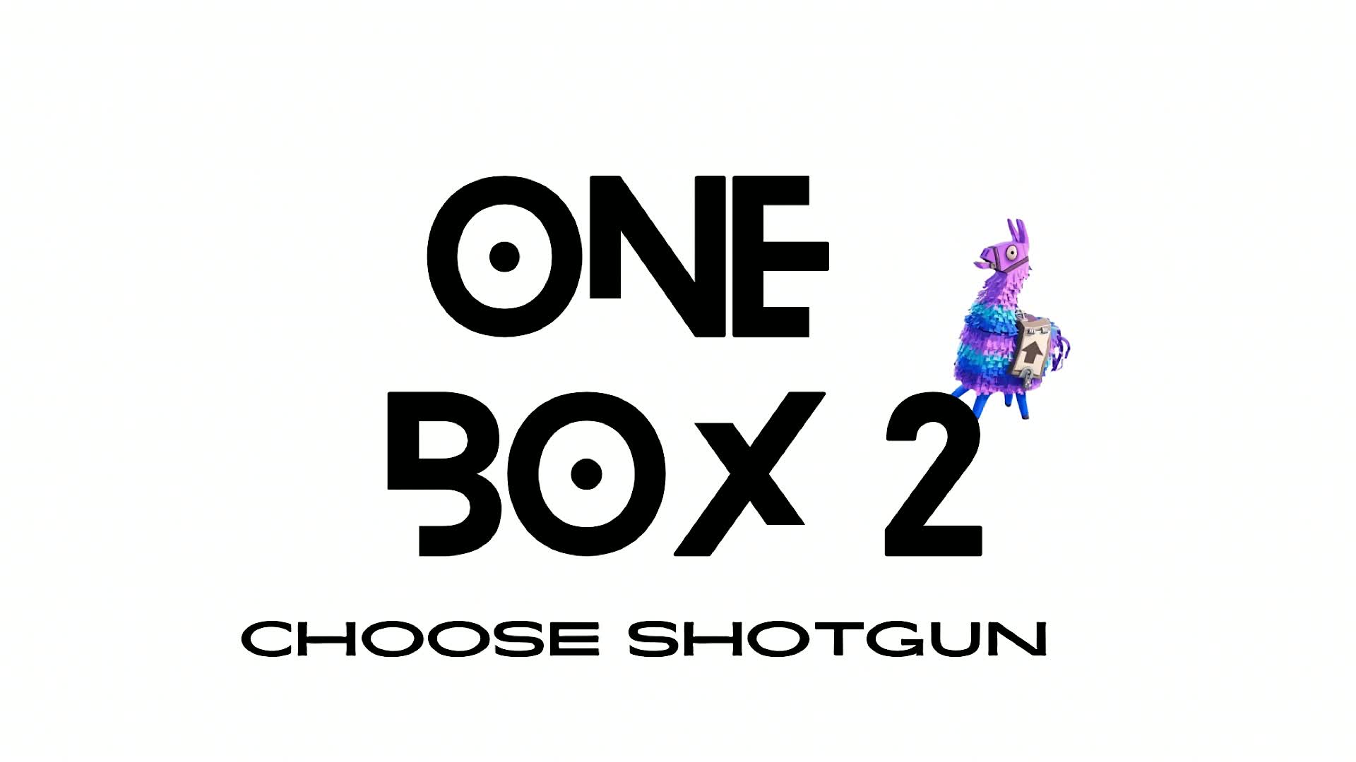 ONE×BOX 2
