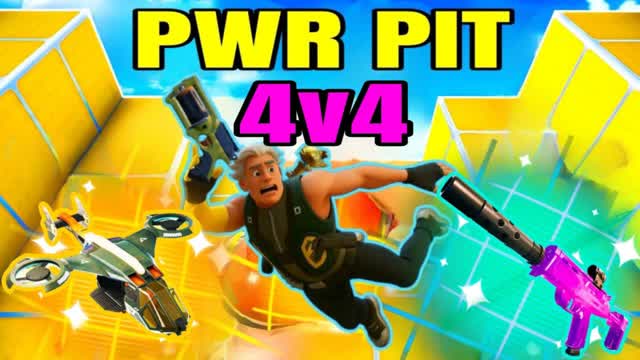 DRO PIT 💥 4V4 💥