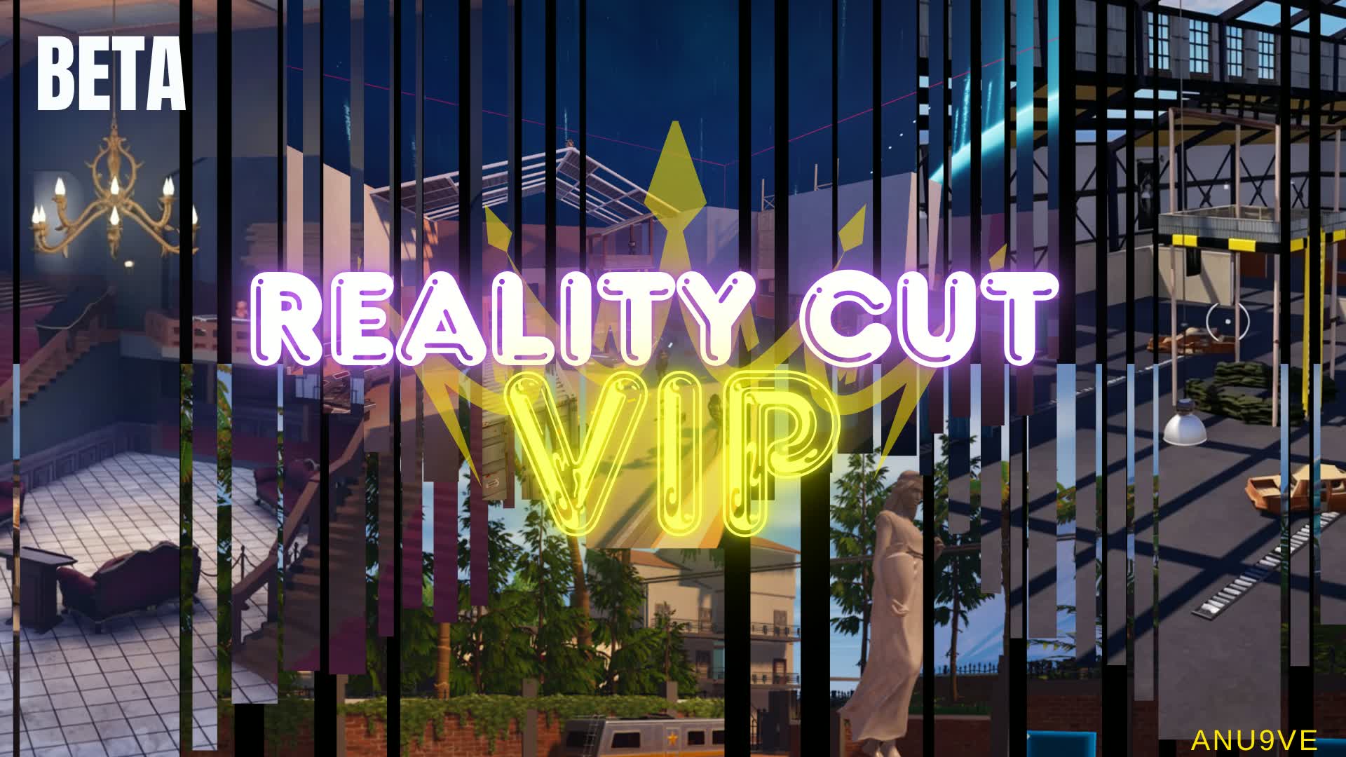 Reality Cut|👑VIP.