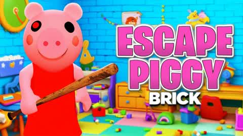ESCAPE FROM PIGGY🔒