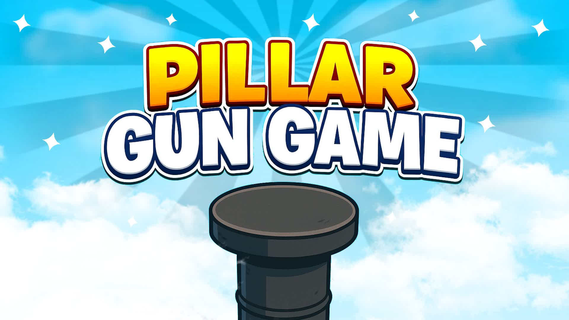 PILLAR GUNGAME