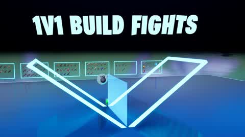 1v1 Build Fights (w/Hype Points🔥)