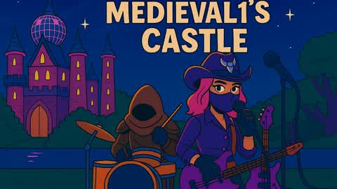 Medieval1s Castle