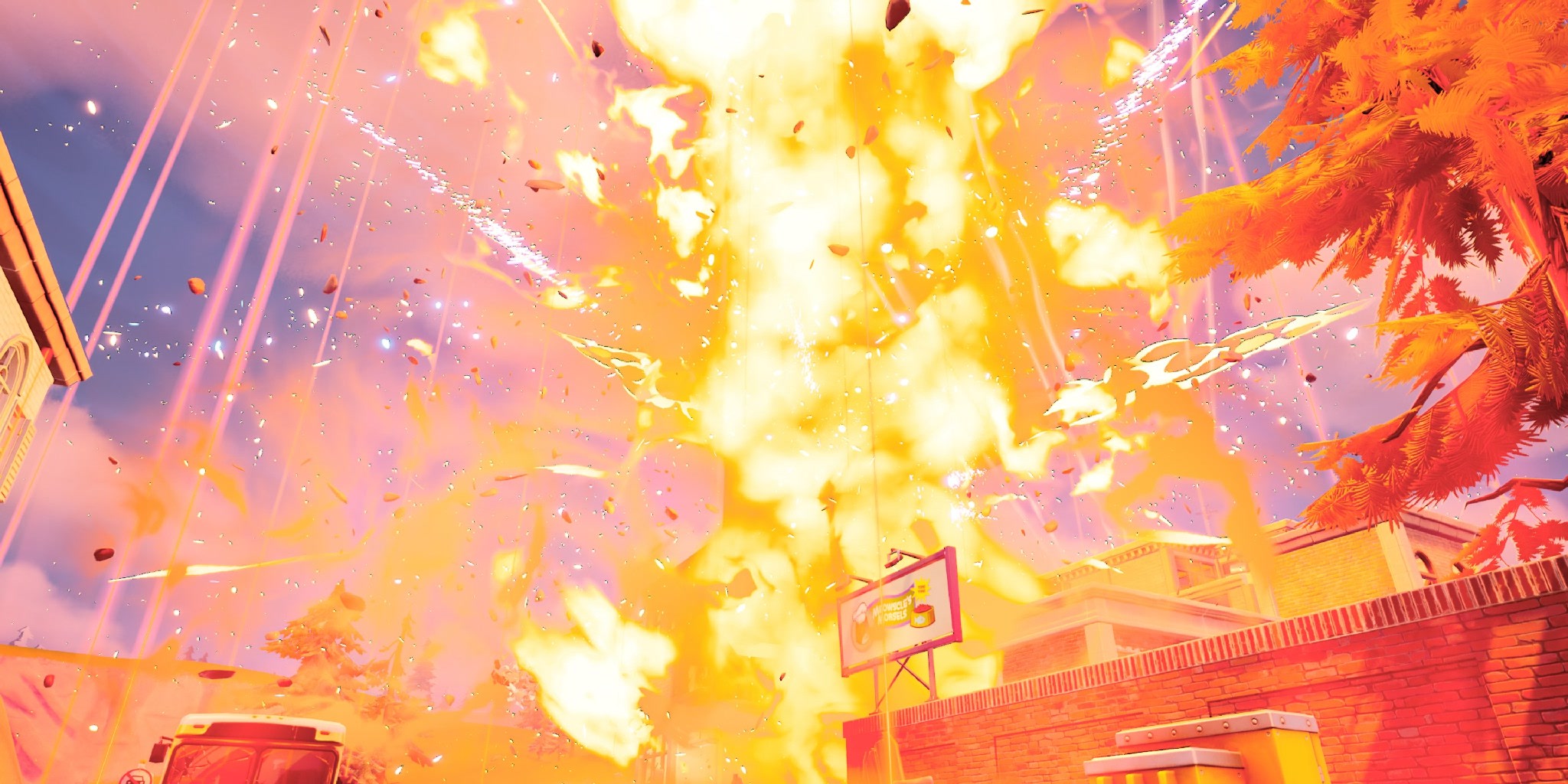Air Strike Wars
