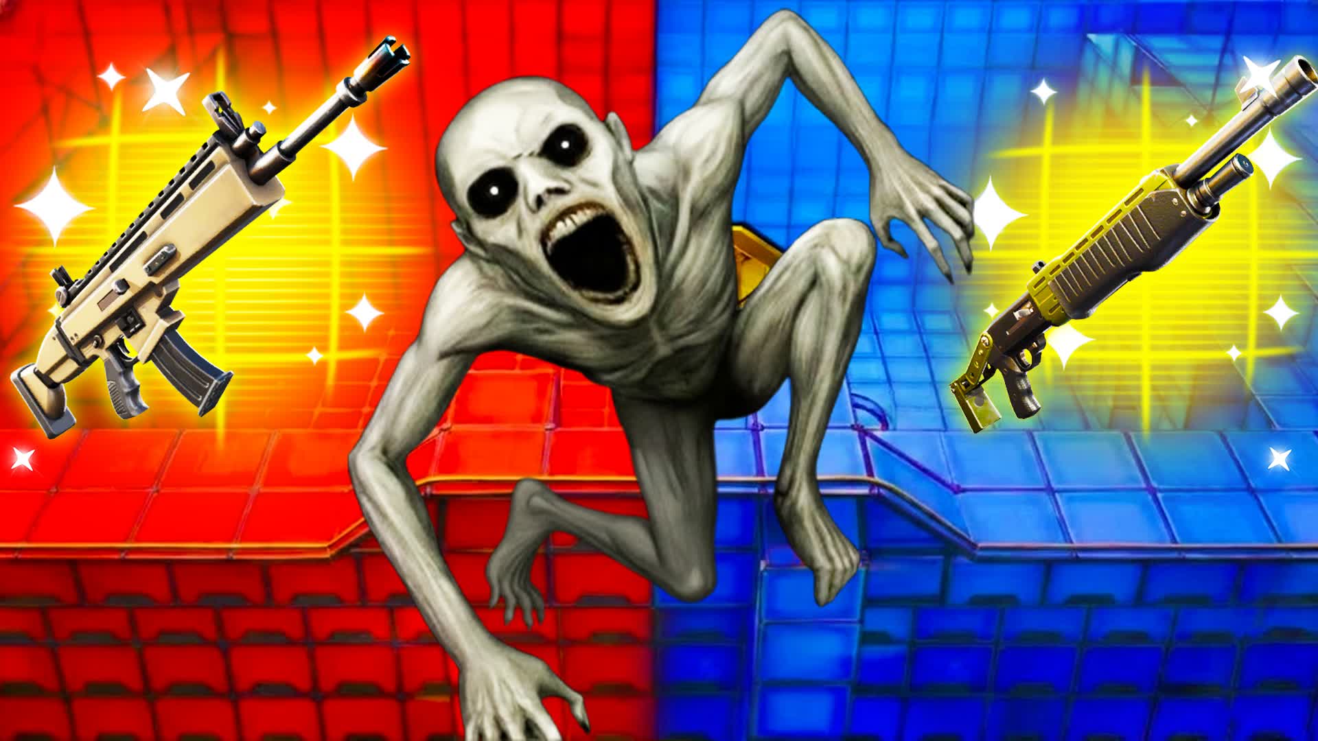 SHAWARMA RED VS BLUE 🔴🔵 AMAZING