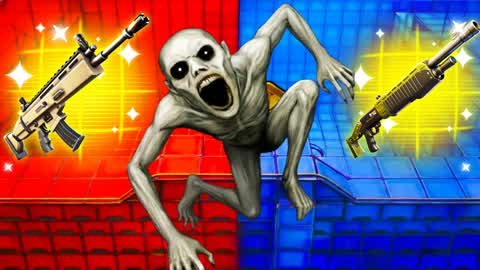 SHAWARMA RED VS BLUE 🔴🔵 AMAZING