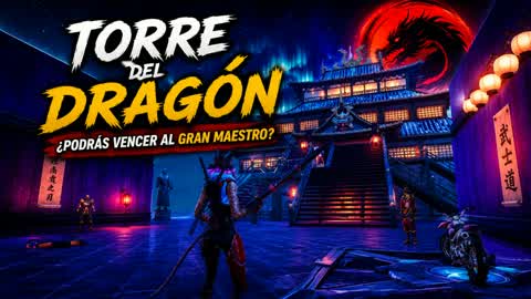 🏯 DRAGON TOWER