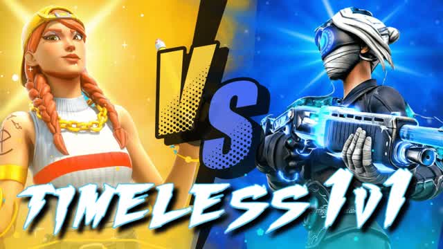 Timeless 1v1