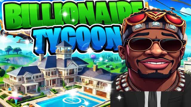 💰 BILLIONAIRE TYCOON 🤑