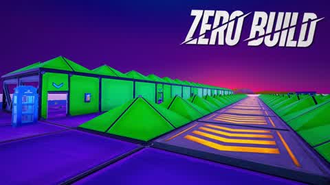 1v1 FFA Arena [ZERO BUILD]