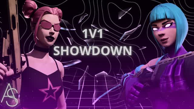 1v1 Showdown