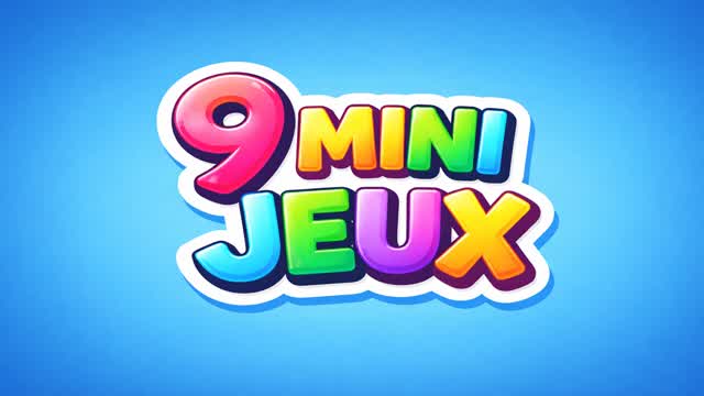 Mini-jeux fun