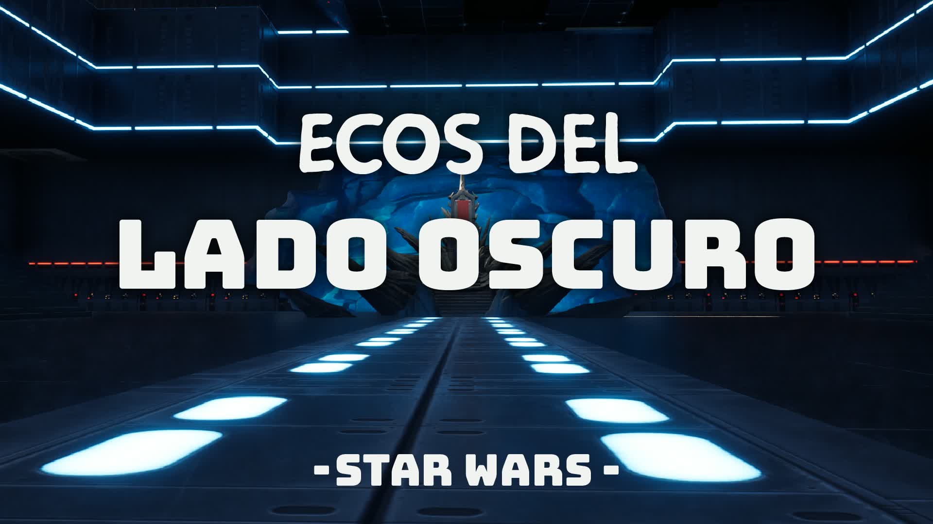 ECOS DEL LADO OSCURO