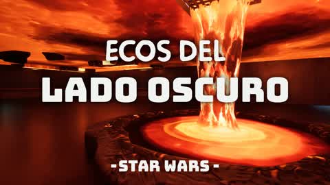 ECHOES OF THE DARK SIDE